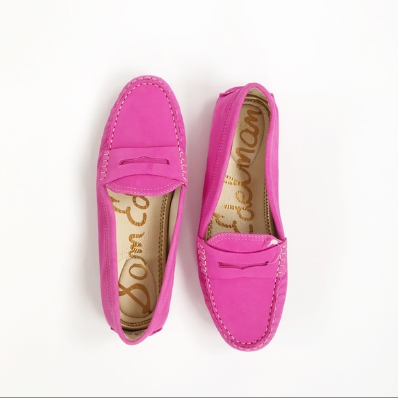 sam edelman penny loafers